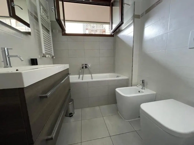 Superior Quadruple room