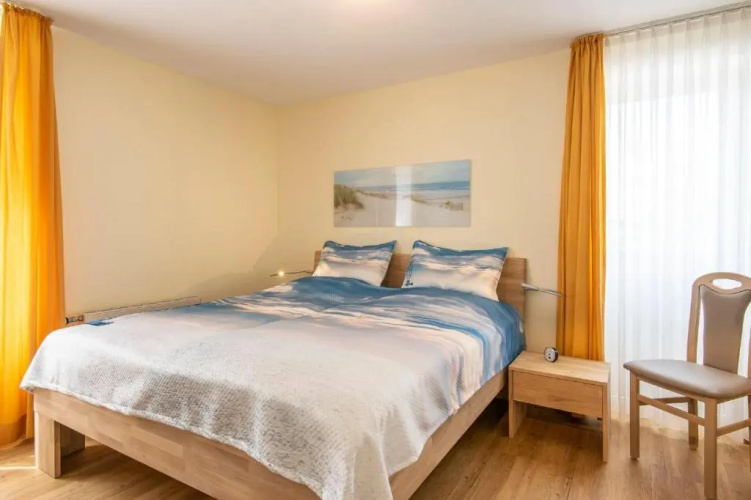 Lindenbuschen 2 Wohnung 1