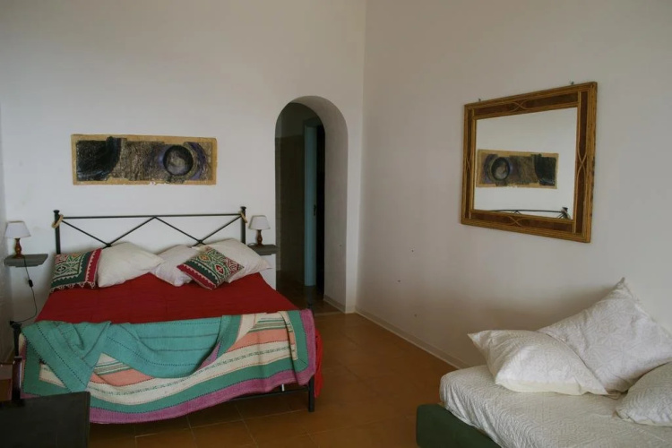 Villa Paradiso