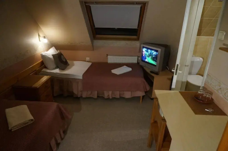 Carolina Guesthouse