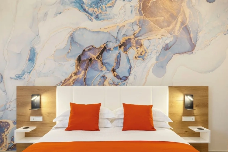 1 Bedroom Deluxe Triple room