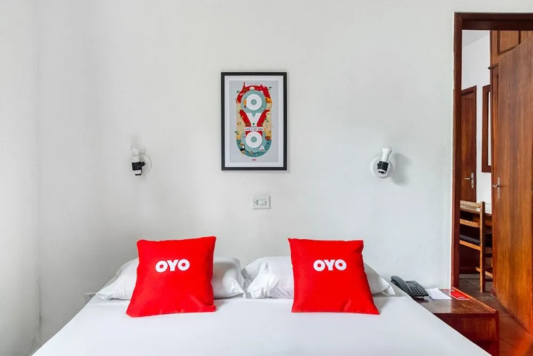 Oyo Mara Palace
