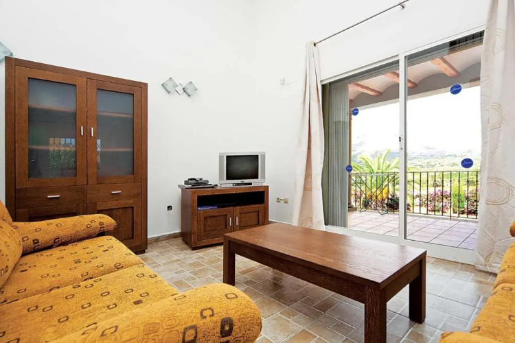 0338 Villa Elefante Tia