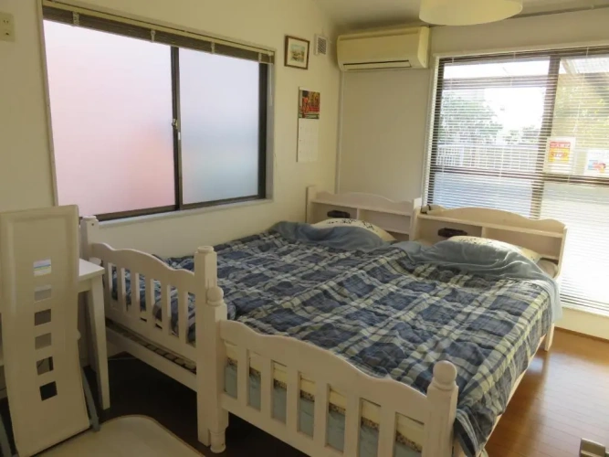 Economy Twin room
