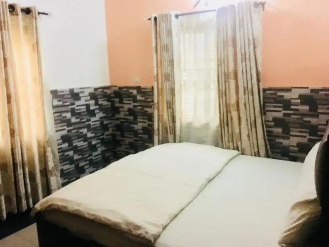 De Man Hotel