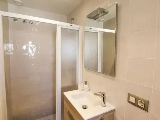 Apartamento Museu del Cinema 1