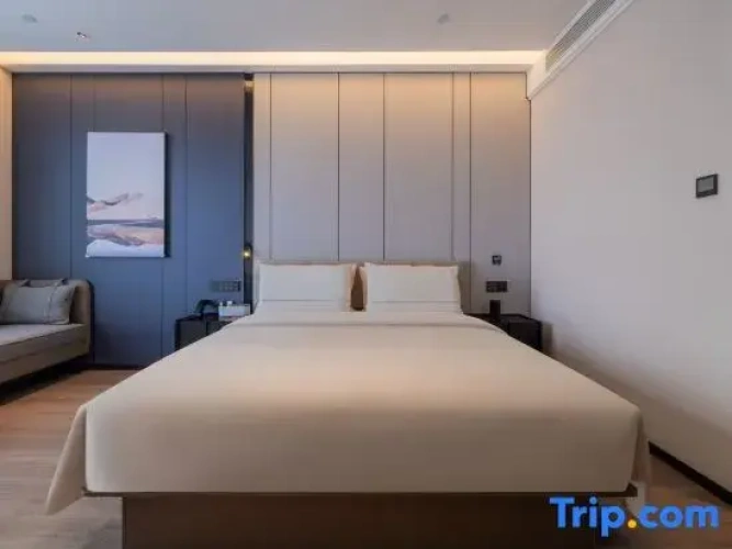 Privilege Double room