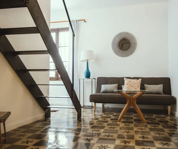 Double Apartment