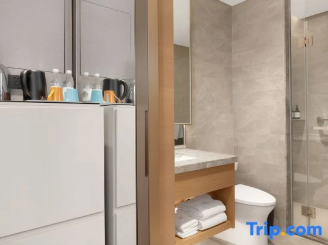 Business Twin room