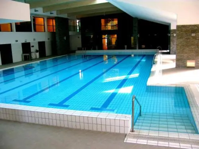 Hotel Bor - Debeli Rtič