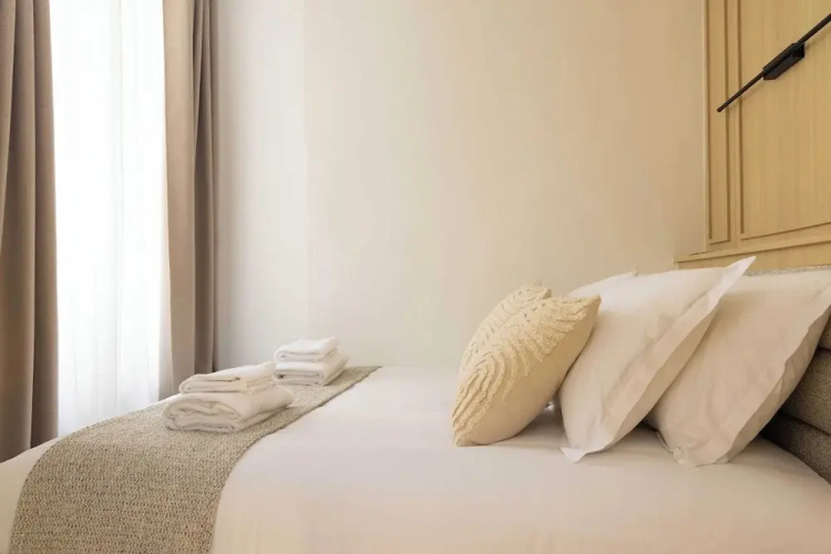 Cosy Apartment - 3br/6p - Montmartre/sacra-ca\"ur