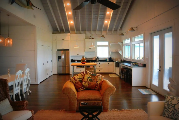 Blue Snapper by RedAwning
