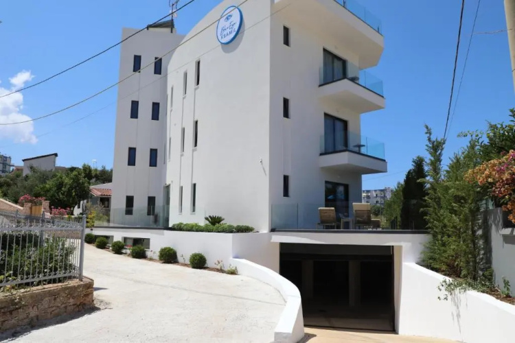 Otel görseli
