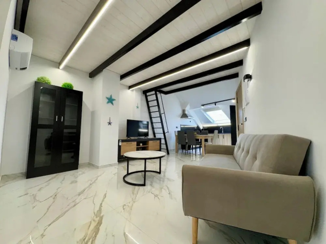 Cíes Premium Suitel Ponte 9