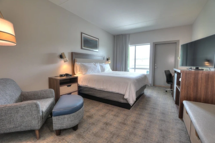 Premium Double room