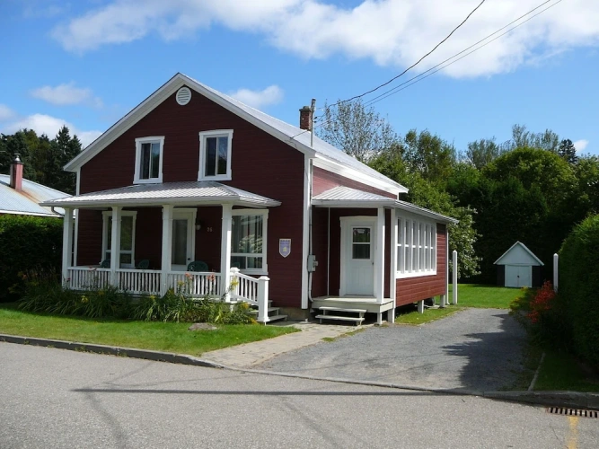 4 Bedrooms Family Chalet