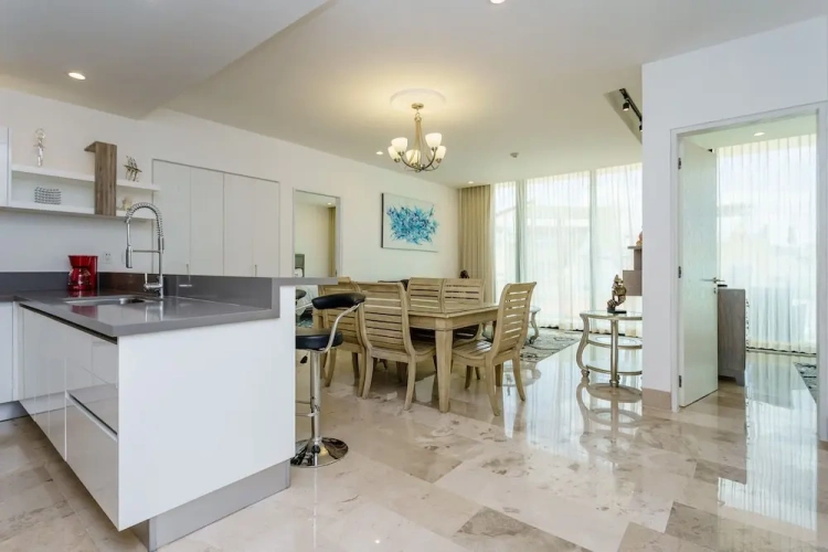 Premium Apartment