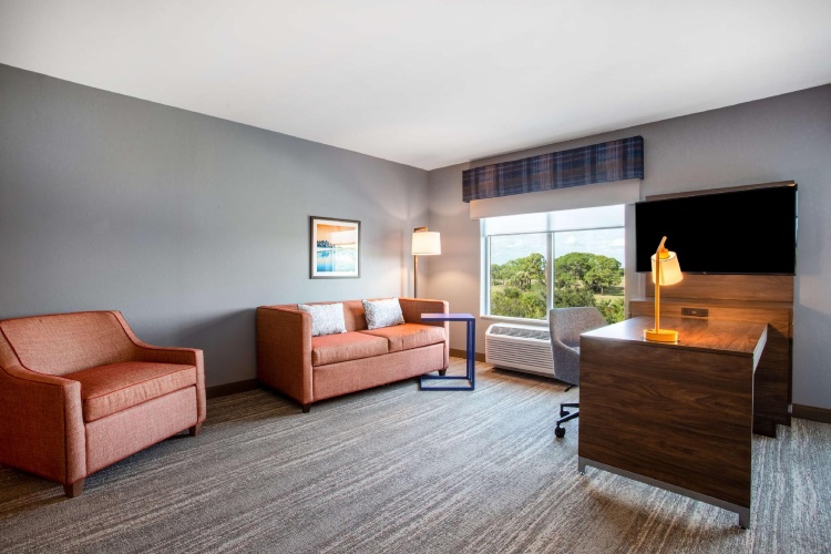 Double Suite