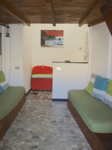 Fulvia's House