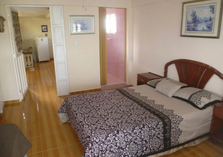 Casa Bella Vista