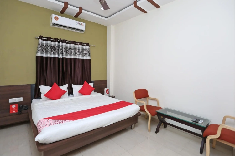 Classic Double room