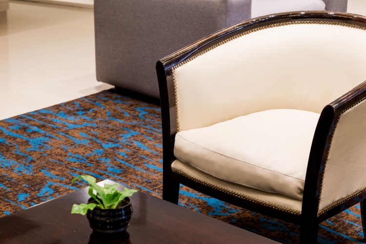 Holiday Inn Express Rosario photo 24