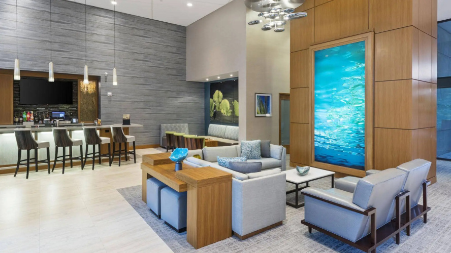 Hyatt Place Boca Raton photo 7
