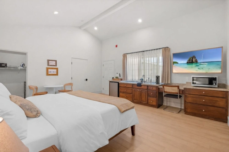 Luxury Double Studio