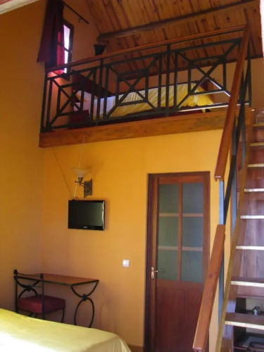 Belvedere Hotel