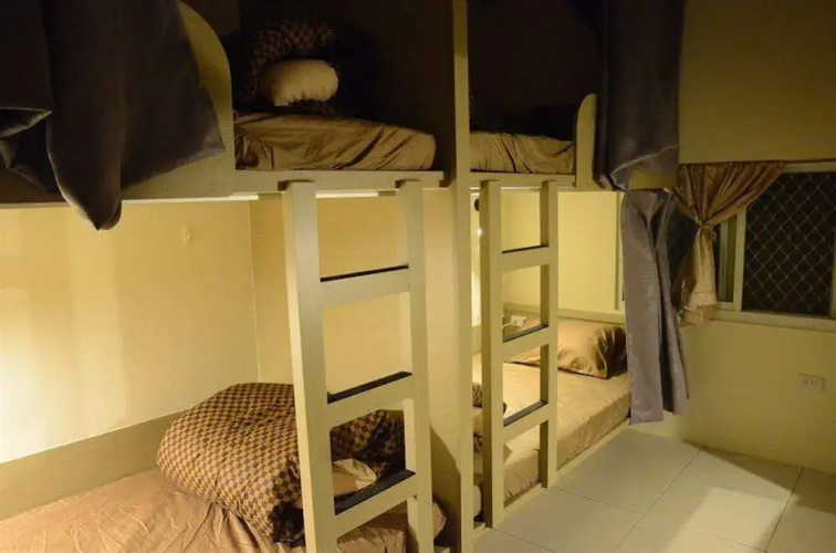 Yu-wu guest house