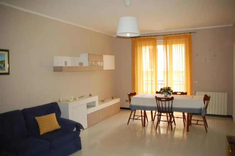 Appartamento "RINA" Centro Sicilia