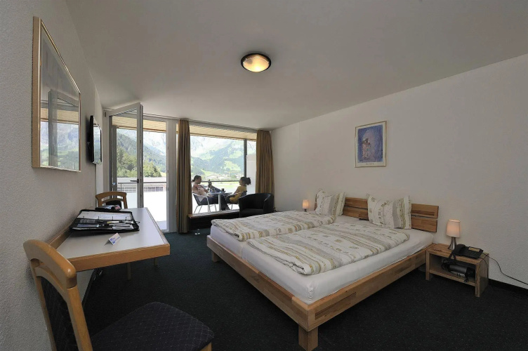 Hotel Hahnenblick