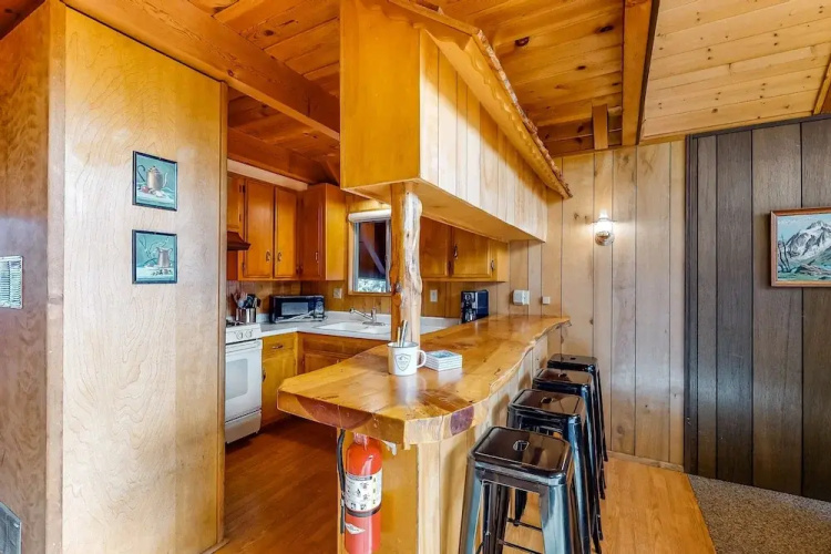 Pinewood Haus #301
