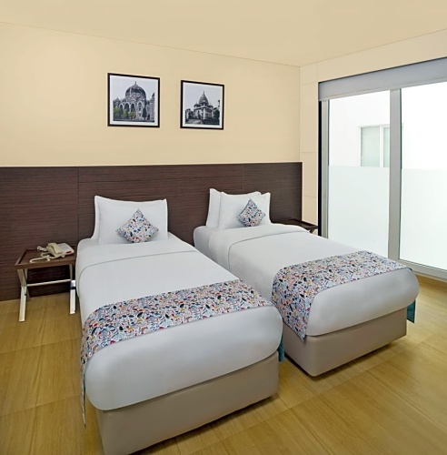 Superior room