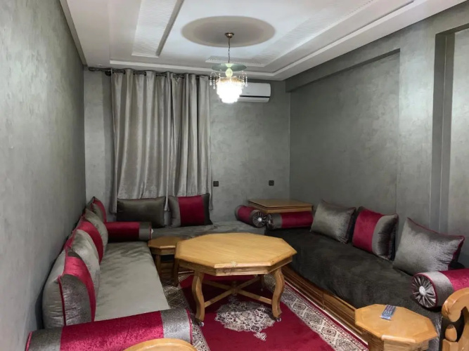 Agadir Holiday Apartment