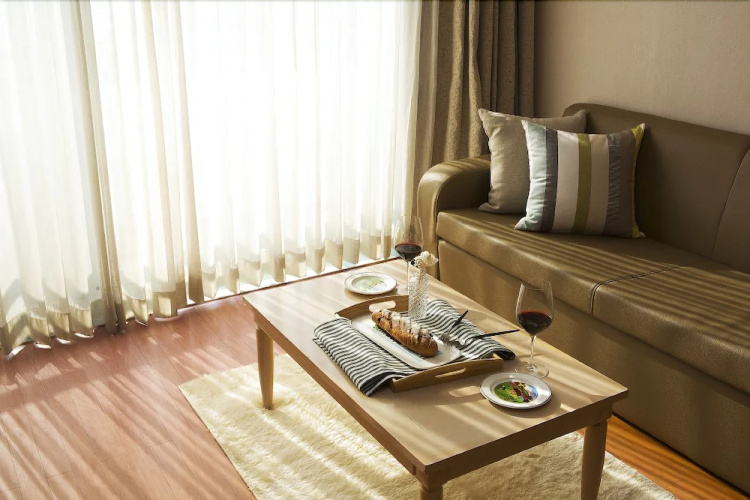 Elysian Gangchon Resort