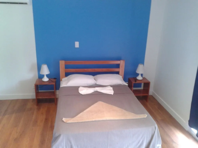 Residence Las Lajas