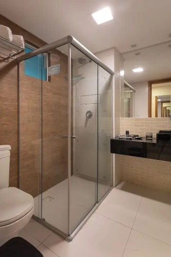Standard Quadruple room oceanfront