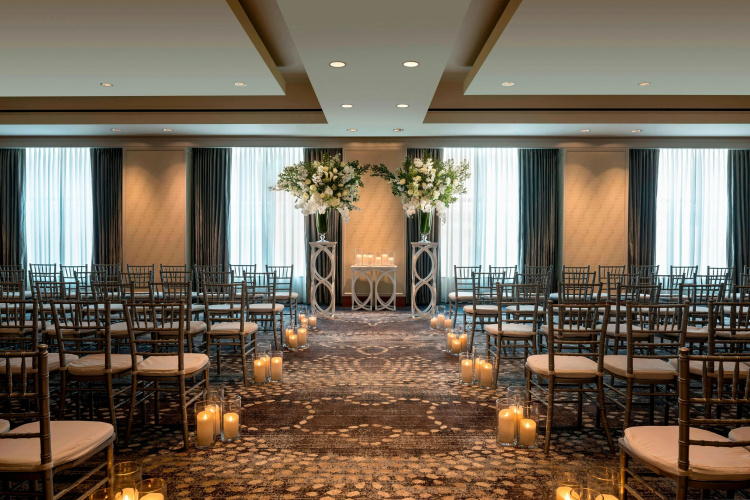 The Ritz-Carlton, Boston photo 16