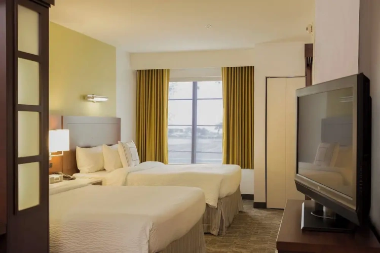 Quadruple Suite