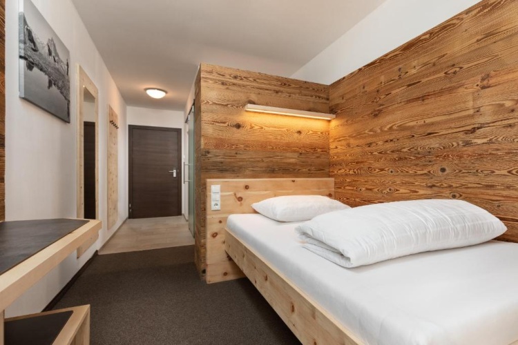Superior Single room