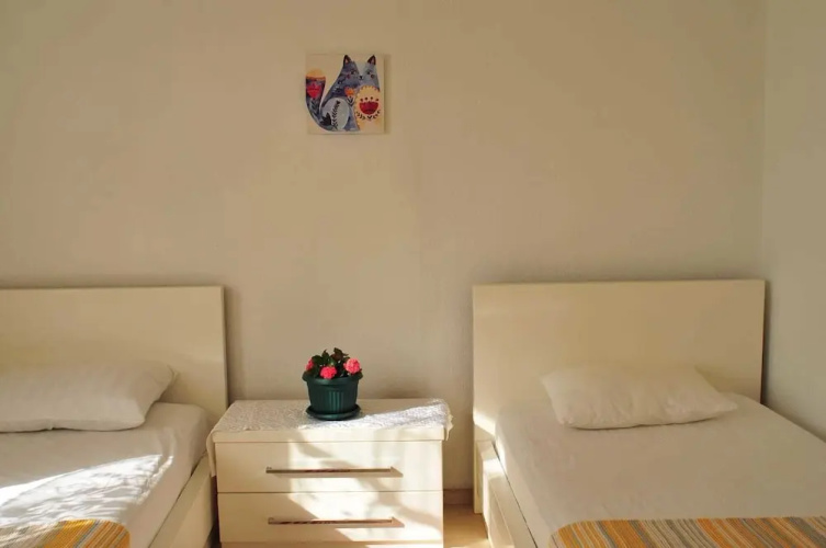 Villa Deniz Kaş