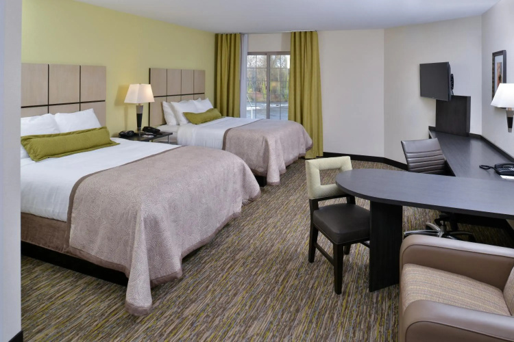 Candlewood Suites Eugene Springfield by IHG