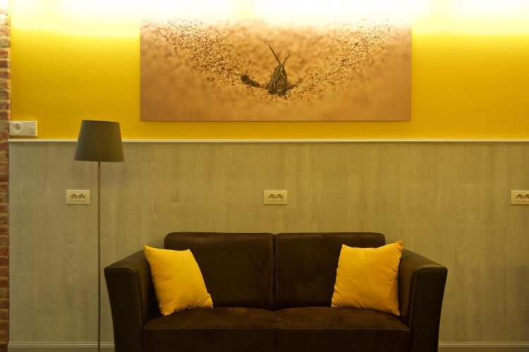 B&B HildegardenOver view