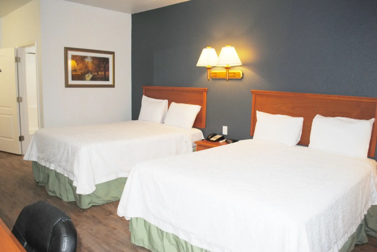 Bestway Inn