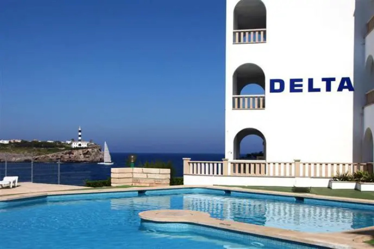 Delta Apartements
