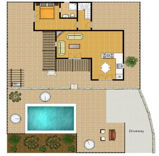 Cottage