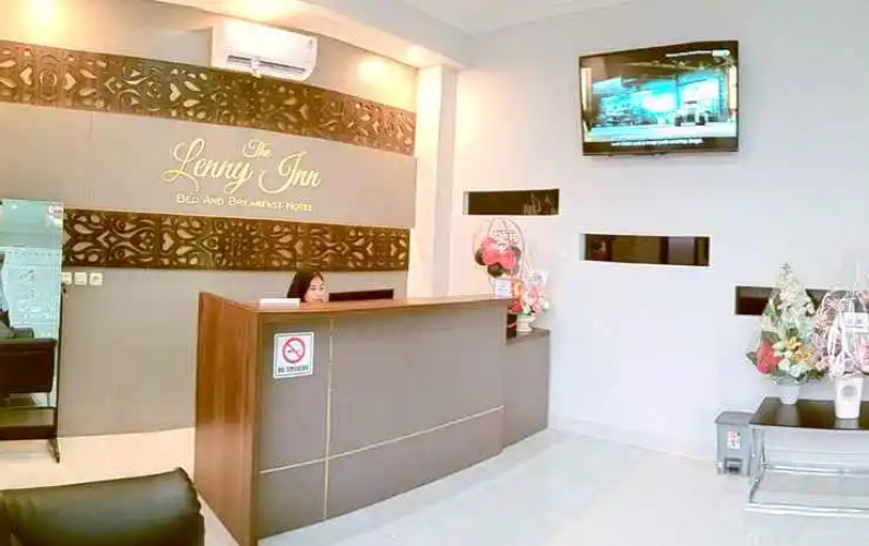 The Lenny Inn