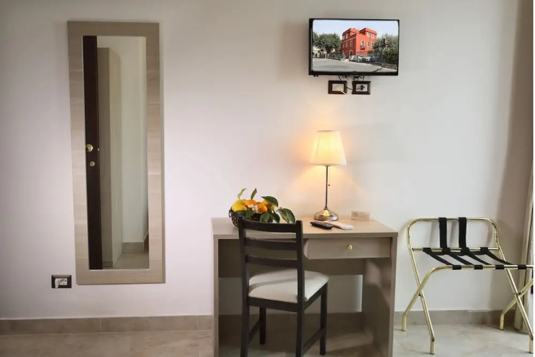 Hotel Villa Astoria