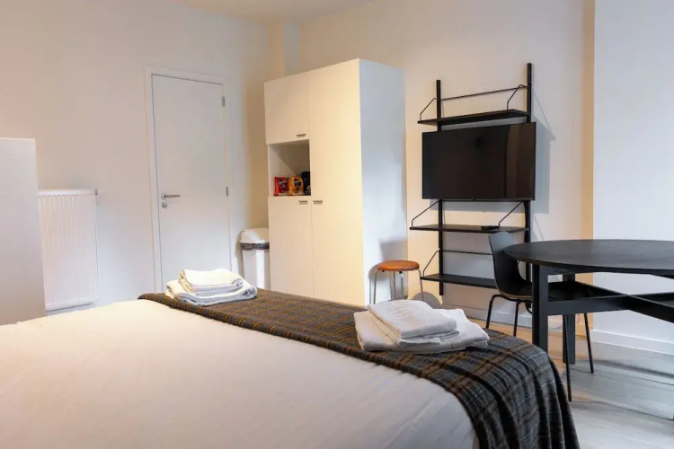 Smartflats - Leuven Design